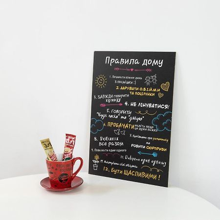 "Ваша Квартира" У Дерибаса! "Ваша Квартира" Біля Дерибаса! Odessa Ngoại thất bức ảnh