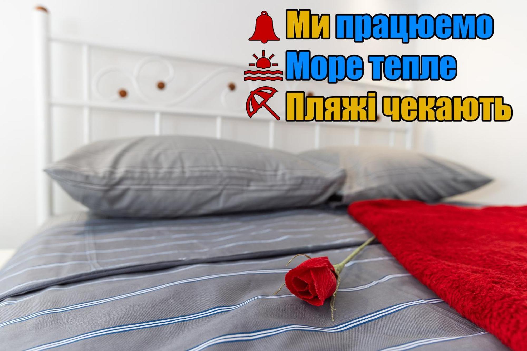 "Ваша Квартира" У Дерибаса! "Ваша Квартира" Біля Дерибаса! Odessa Ngoại thất bức ảnh